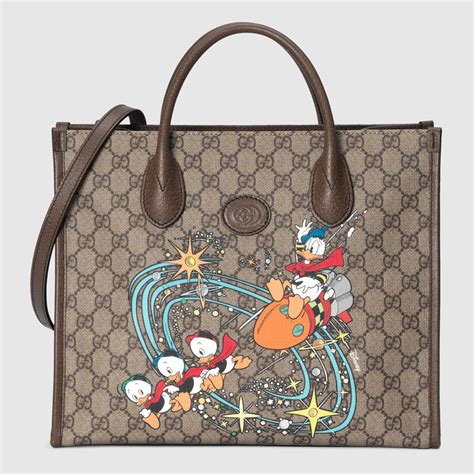 gucci disney purse|Disney Gucci hoodie.